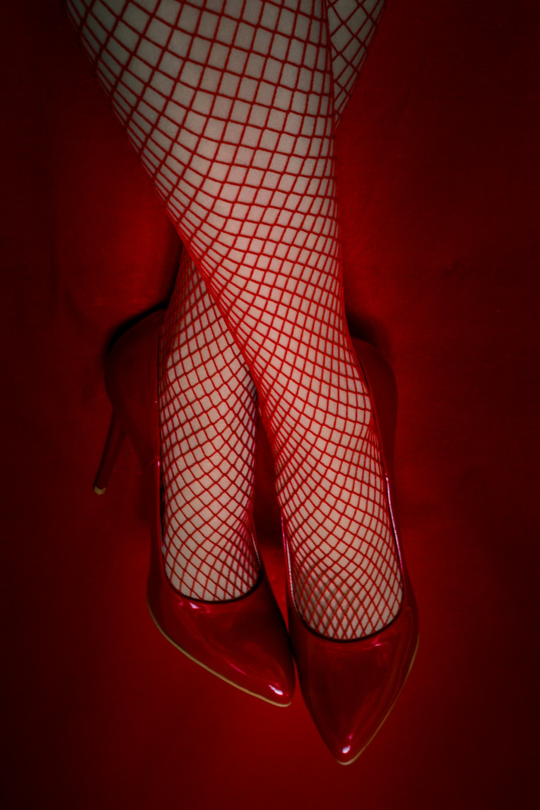 Loading dock body stocking cover